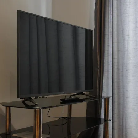 2 Bedroom Luxury Centre Bristol