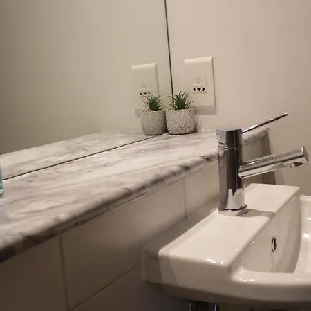 Apartment 2 Bedroom Luxury Centre Bristol