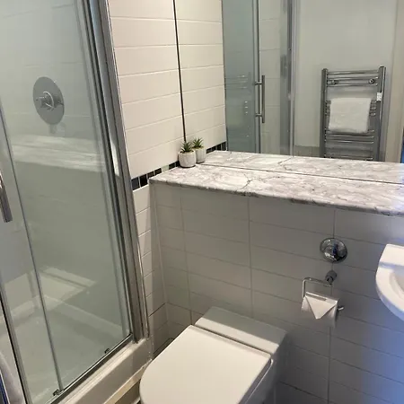 Daire 2 Bedroom Luxury Centre *