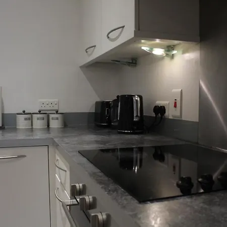 Daire 2 Bedroom Luxury Centre Bristol