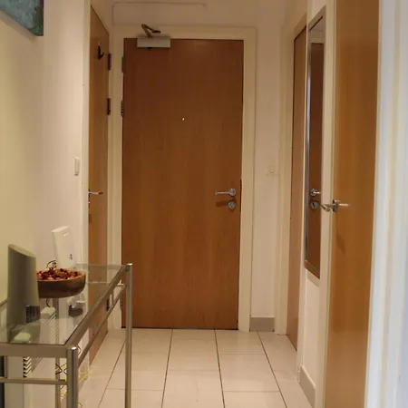 Daire 2 Bedroom Luxury Centre